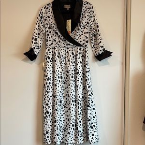 Lindy Bop dalmatians dress